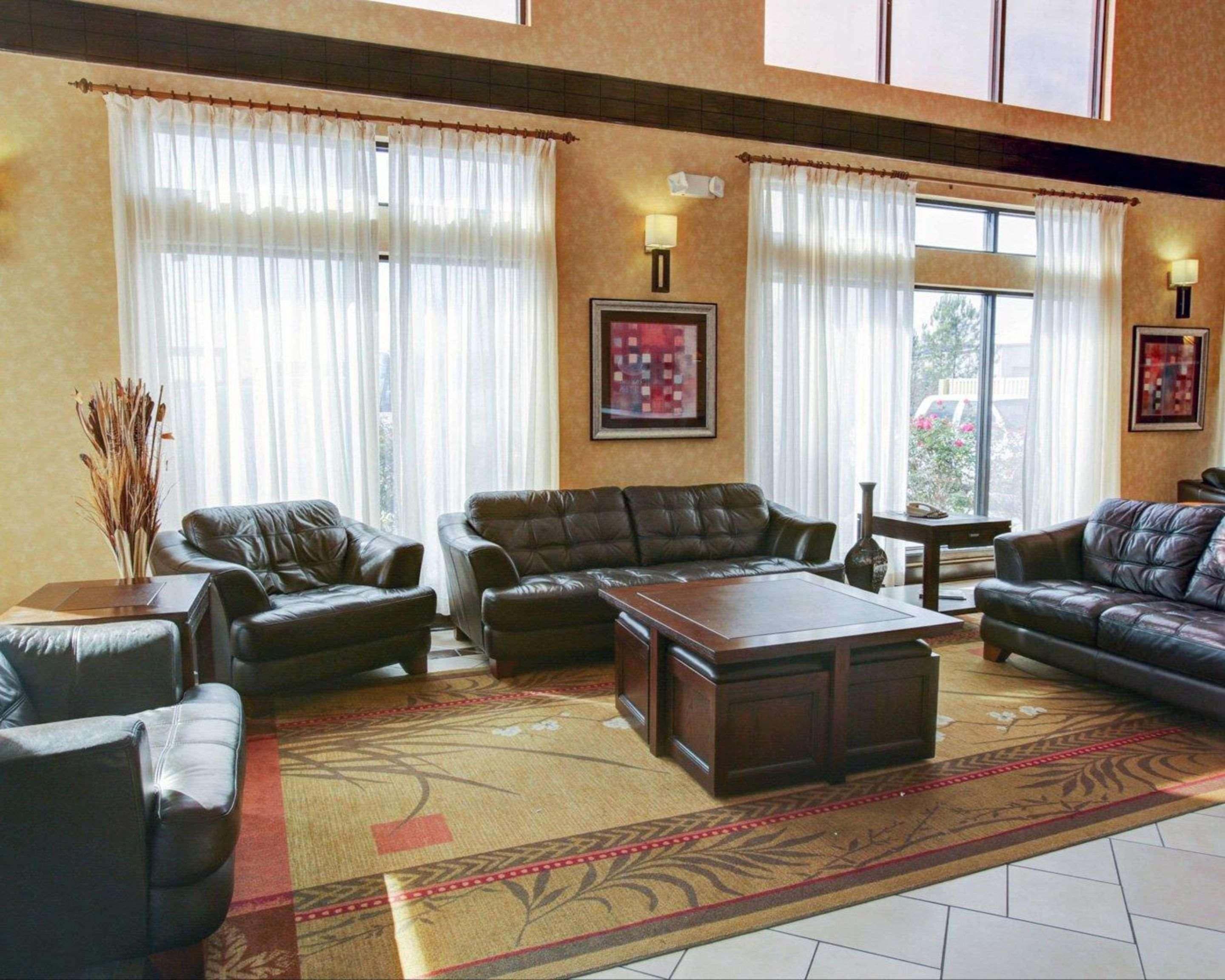 Comfort Suites Old Town Spring Extérieur photo